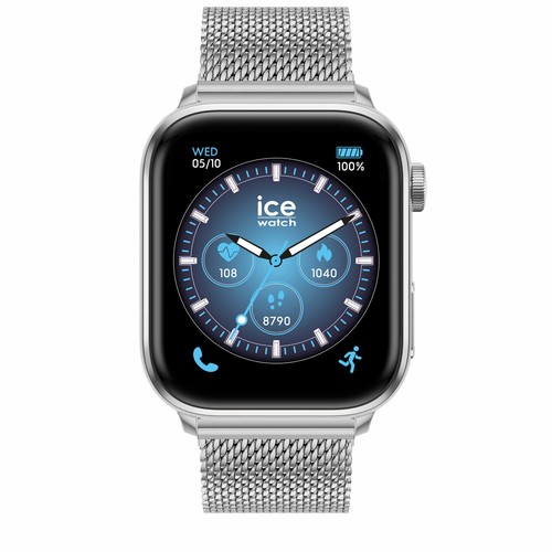 Ice watch montre argent - watch,