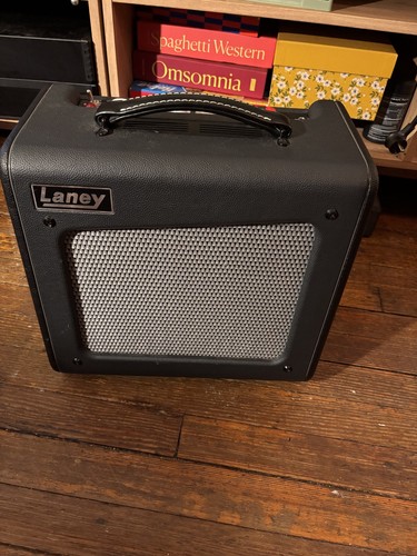 Laney cub super10 - laney, cub-super10