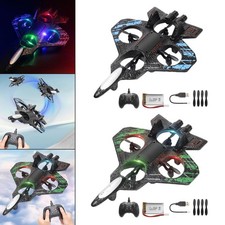 Avion RC En Mousse à Voilure