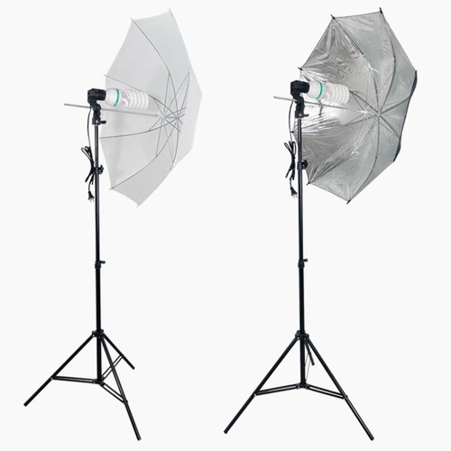 Base lampe photographique - lampe,