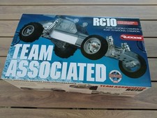 NEUF : Buggy RC 1/10 Team