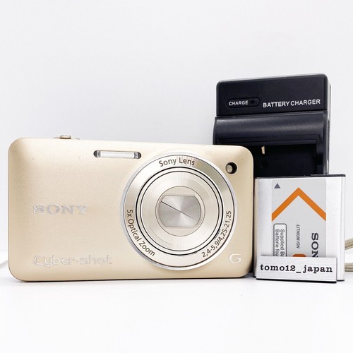 Appareil photo numérique sony - appareil,