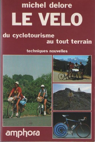 Vélo cyclotourisme au - du,