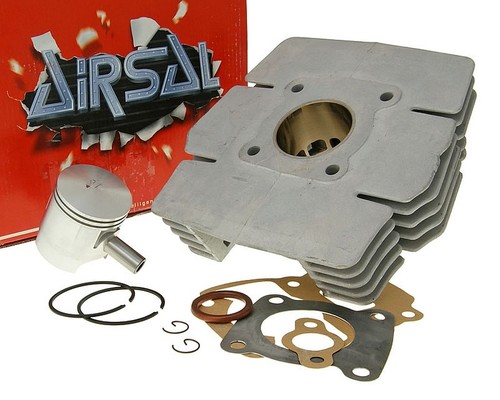 Kit cylindre 70cc airsal - kit,