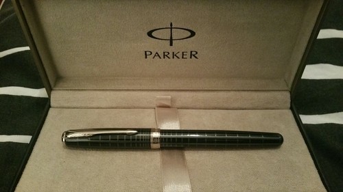 Rare stylo parker - rare,