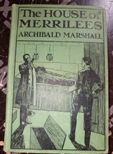 POLICIER THE HOUSE OF