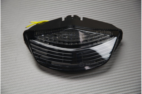 Feu arr led - feu,