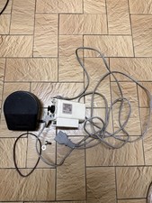 Moteur et pédale Brother 889