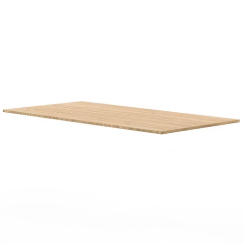Plateau table bambou - de,