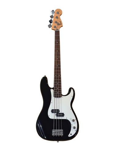 Fender squier affinity - squier,