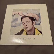 Jens Lekman Night Falls Over