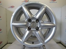 Jante ALUMINIUM PEUGEOT 406