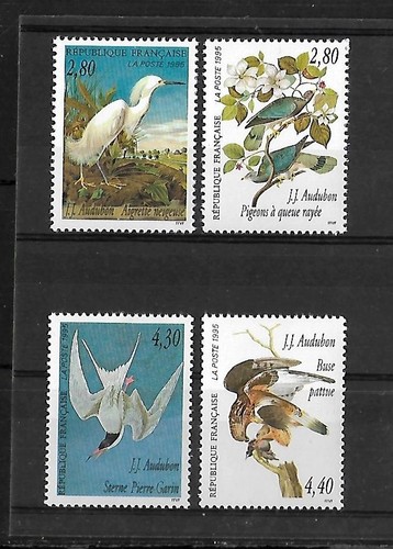 Timbres neuf série 2929 - :,
