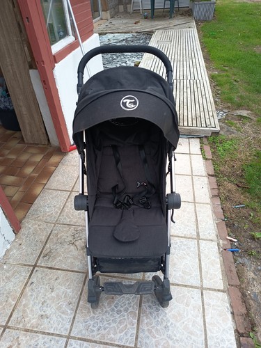 Twistshake poussette bébé - , 1