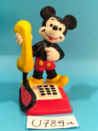 Figurine u789 mickey - figurine,