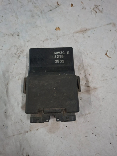 Cdi honda 750 seven - cb,