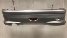 Pare choc arriere PEUGEOT 206