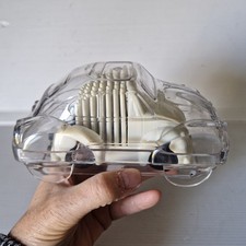 vw coccinelle beetle