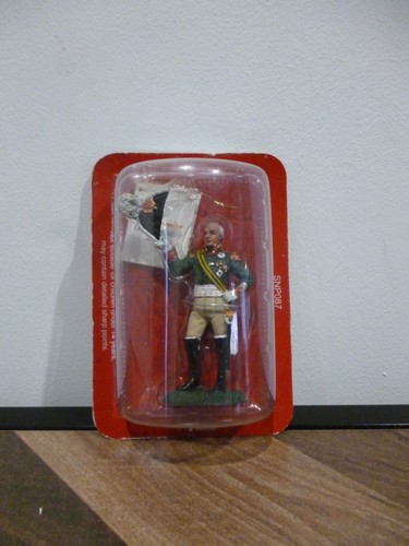 Soldat plomb napoléon - de,