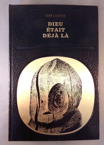 Ivar lissner dieu - ivar, /
