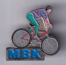 RARE PINS PIN'S .. VELO