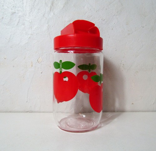 Pot henkel verseur vintage - vintage,