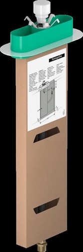 Hansgrohe sbox robinet - hansgrohe,