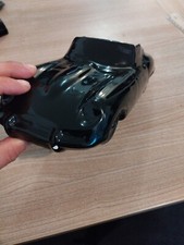 Cendrier Céramique Jaguar