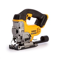 Dewalt DCS331N Scie Sauteuse