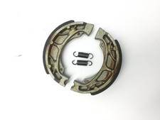 Coppia De Ceppi De Frein Honda