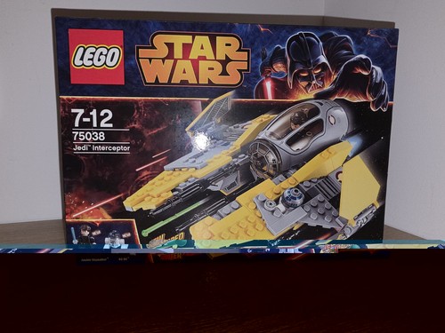 Lego star wars 75038