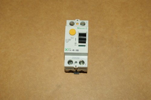 Interrupteur différentiel 40a - différentiel,