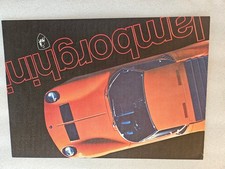 ≈ 1970 Brochure dépliant