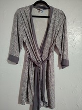 Marylin Monroe Wrap Robe