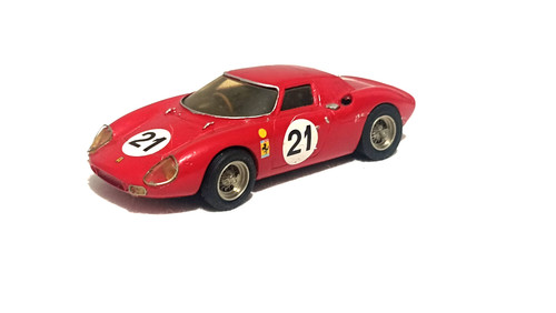 Ferrari 250 275 330 - 275-330,
