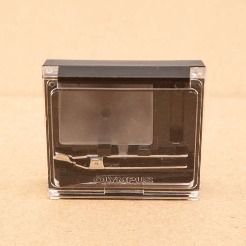 Olympus écran mise au - écran,