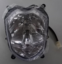 Phare avant optique pour scooter SYM 50/125 ORBIT 2 2TPS/4TPS