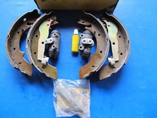 Kit de freins arrière Girling