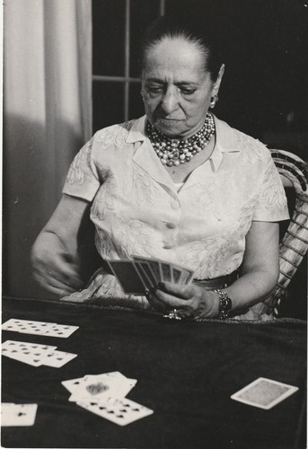 Helena rubinstein 1950 jeu de - jeu,