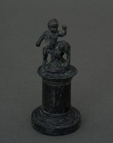 Bronze antique jeune - bronze, l'antique