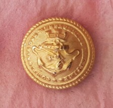 Bouton doré Compagnie des