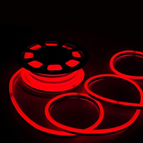 Bobine led néon flex - v,