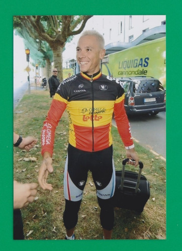 Cycling repro photo - repro, cyclist