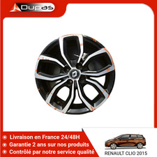 🇫🇷 JANTE ALUMINIUM