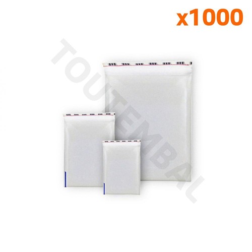 Enveloppe avec protection