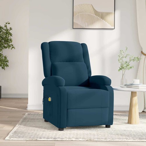 Fauteuil electrique massage - fauteuil, de
