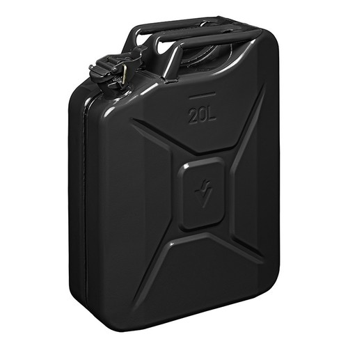 Bidon essence 20l - bidon, d'essence