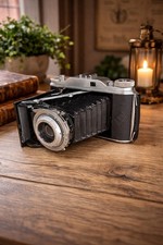 AGFA Record I – Appareil