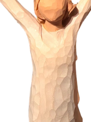 Willow tree figurine - willow,