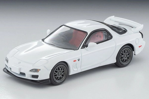Mazda spirit type a - mazda,